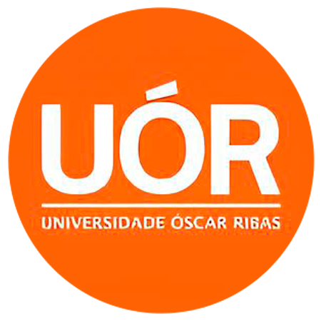 Univercidade Óscar Ribas Logo